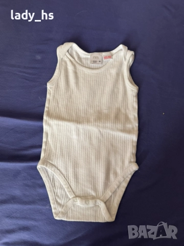 Бебешки бодита с къс ръкав, снимка 4 - Бодита за бебе - 52217020