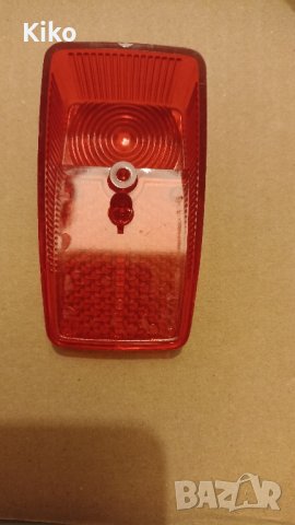 Стъкло за стоп за Балканче , снимка 2 - Части за велосипеди - 42985602