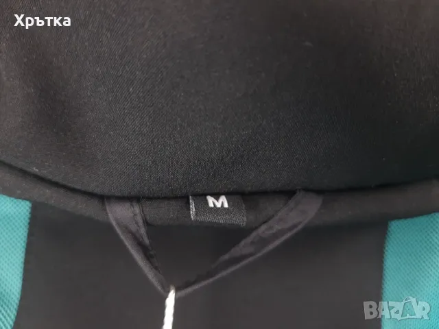 Jaguar Racing Team Vest - Оригинален мъжки елек размер M, снимка 14 - Якета - 48890826