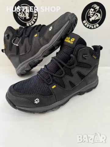 Обувки JACK WOLFSKIN.Номер 36