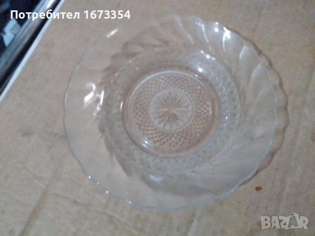 Кристална фруктиера, снимка 13 - Други - 37543856