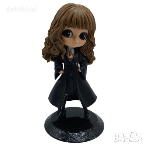 Високо детайли фигури на Хари Потър, снимка 4 - Фигурки - 48284647