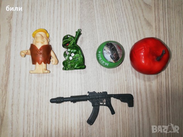 Разни детски 5, снимка 1