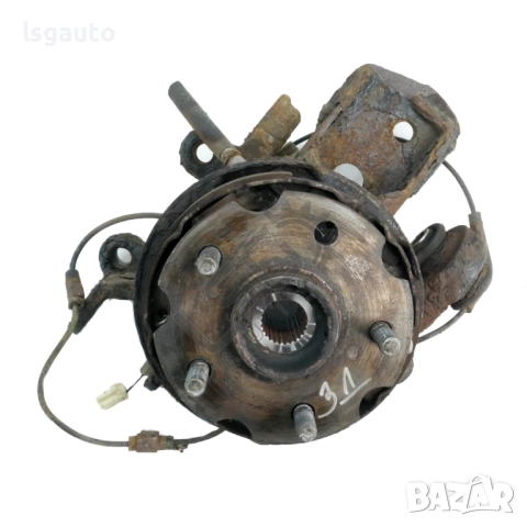 Заден десен шенкел Toyota RAV 4 III 2006-2012 ID: 154644