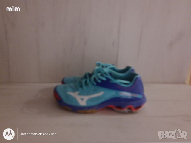 Естествена кожа обувки h&M, маратонки на платформа , снимка 6 - Дамски ежедневни обувки - 23547299
