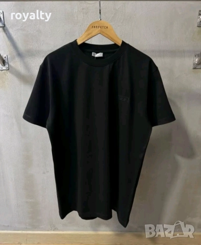 Christian Dior Мъжки Тениски Два цвята , снимка 2 - Тениски - 52805206