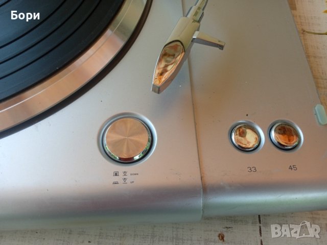 TCM (Tchibo) USB Грамофон, снимка 3 - Грамофони - 40779718