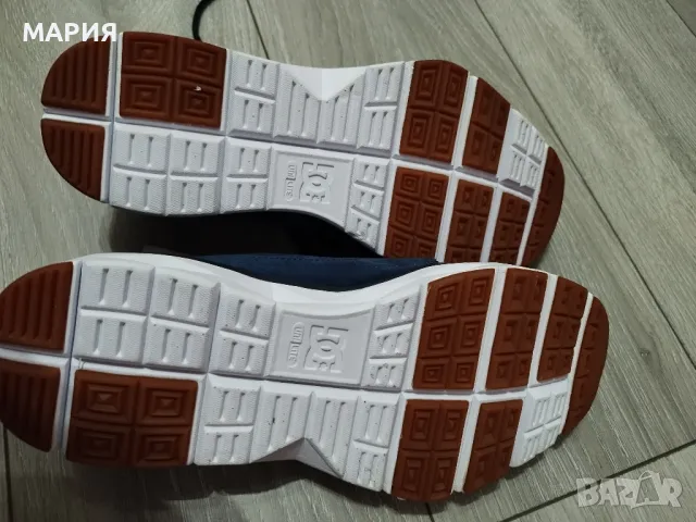 НОВИ маратонки 42 номер естествена кожа , снимка 7 - Маратонки - 48091468