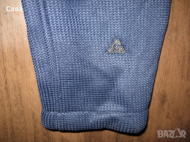 Зимно горнище GERRY  мъжко,Л, снимка 5 - Спортни дрехи, екипи - 34728572