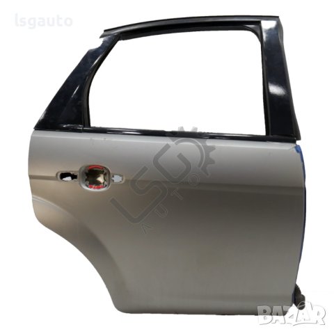 Задна дясна врата Ford Focus II 2005-2012 ID: 115652