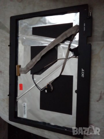 Аser Aspire 3000, снимка 8 - Части за лаптопи - 33289214