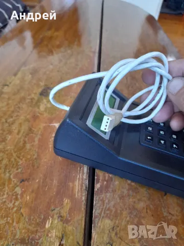 Стар уред за радистезия,радиестезичен вълномер, снимка 6 - Други ценни предмети - 50434178