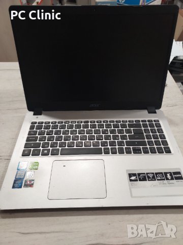 Acer Aspire 5 n18c1 A515-52G 15.6 intel laptop/лаптоп за части , снимка 1 - Части за лаптопи - 42976183