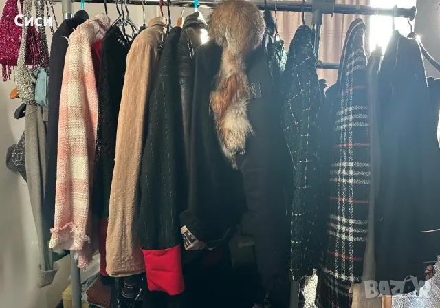 Дрехи на различни марки xs S и м, снимка 2 - Костюми - 47909267