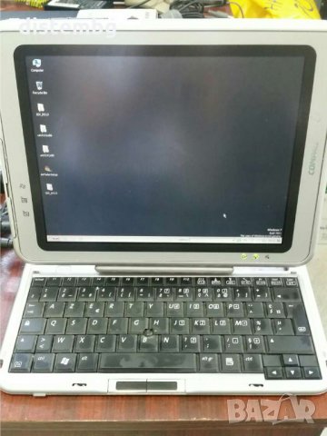 Лаптоп Таблет Compaq PP3000 10.4''
