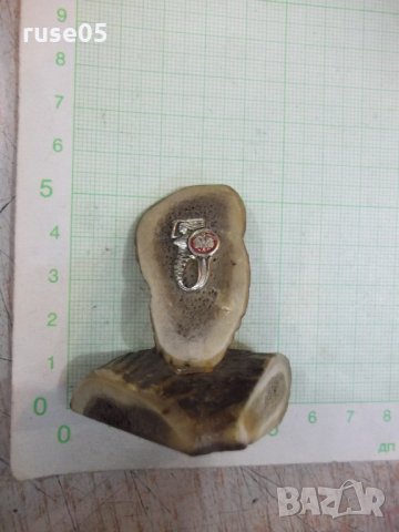 Фигура, снимка 4 - Други ценни предмети - 26942073