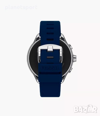 Fossil Gen 6 Wellness Smartwatch Unisex Запечатан, снимка 6 - Смарт гривни - 43713437