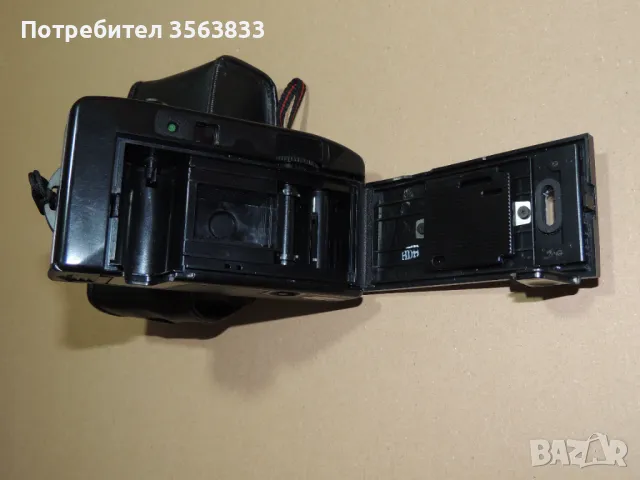 Фотоапарат SKINA SK-107   -  JAPAN LENS, снимка 9 - Фотоапарати - 48912321