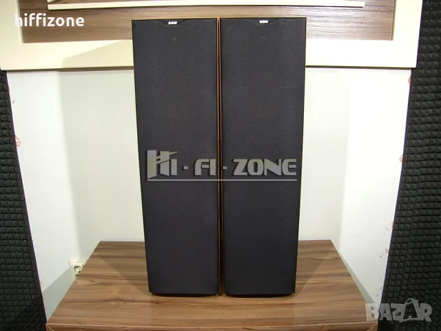 B&W dm603 /2 ТОНКОЛОНИ, снимка 7 - Тонколони - 47787891