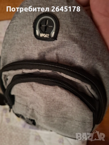 Чанта през рамо НОВА. , снимка 4 - Чанти - 53449857