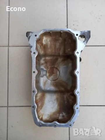 Маслен Картер за Ford Fiesta MK6,MK7 2008-17г.