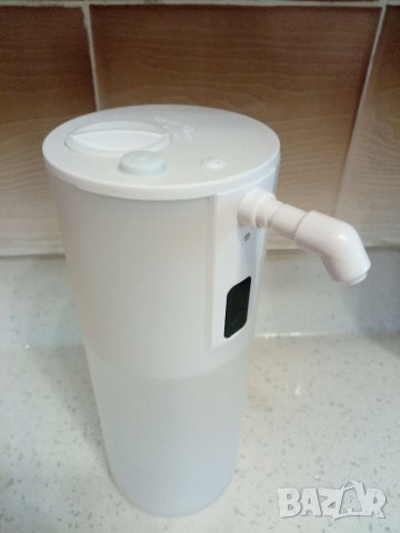 автоматичен диспенсър с фотоклетка  , снимка 3 - Други - 32394449