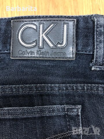 Calvin Klein мъжки дънки
