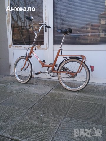 Продавам велосипед "Балкан", снимка 17 - Велосипеди - 34762659