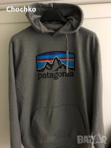 Patagonia суитшърт