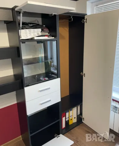 Холна секция Айдахо, снимка 7 - Секции и витрини - 48453544