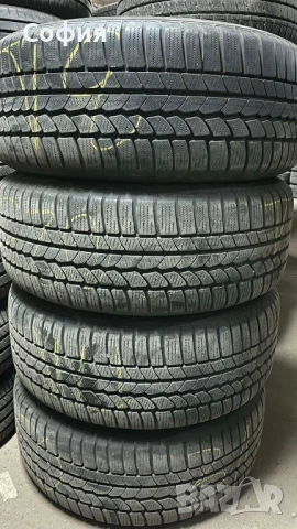 Зимни гуми 18 цола за BMW Х5 , снимка 4 - Части - 50771306