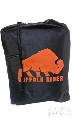 Покривало за АТВ ATV Buffalo Riders – Премиум защита за всякакви условия, снимка 2 - Аксесоари и консумативи - 53093404