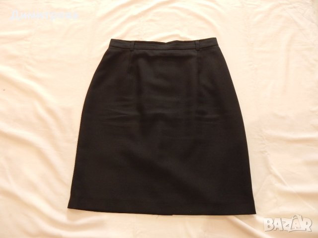 Черна пола С/М размер на Veni Stile