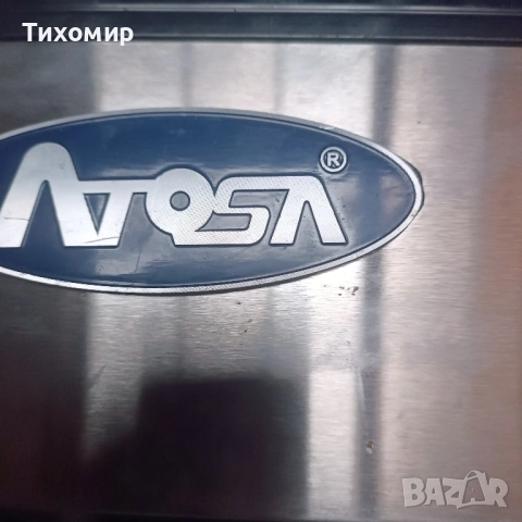 Фризерна витрина, снимка 3 - Витрини - 52679285