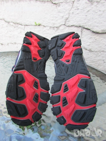 Детски водоустойчиви обувки Regatta, снимка 17 - Детски обувки - 51691239