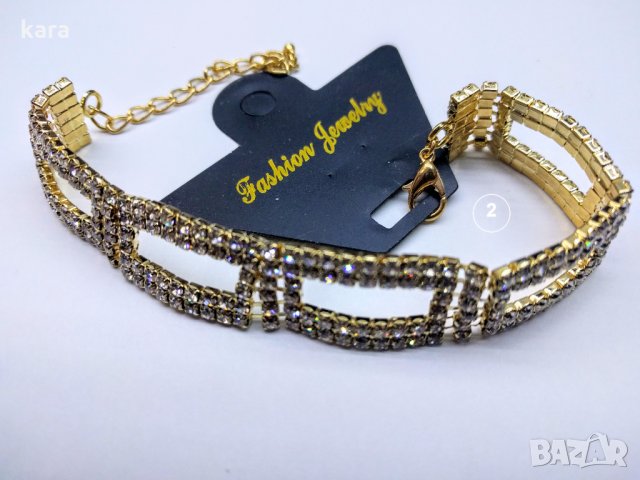 Обеци „планинска сълза“, снимка 2 - Пръстени - 16156812