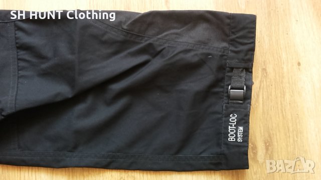 Lundhags за лов и туризъм размер 58 / XXL - XL панталон със здрава материя и еластан - 1, снимка 8 - Други - 33606554