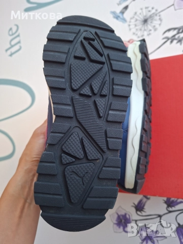 Детски апрески за момиче , снимка 4 - Детски боти и ботуши - 52343564