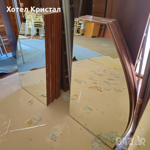 Разпродажба! Огледала - за баня, за стая, за коридор, снимка 5 - Огледала - 52328959