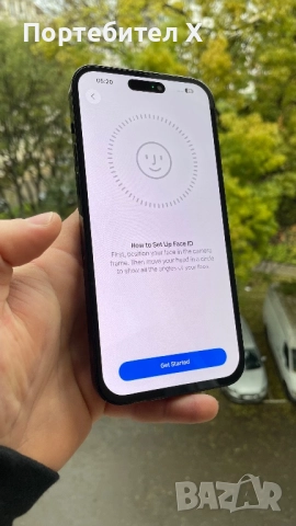 IPHONE 14 PRO MAX, снимка 4 - Apple iPhone - 52333585