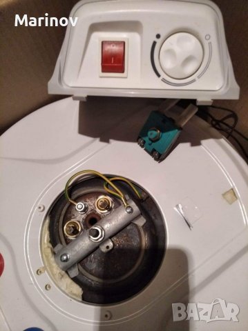 РЕМОНТ на БОЙЛЕРИ  . Електро услуги - обл. Враца, снимка 7 - Електро услуги - 34209816