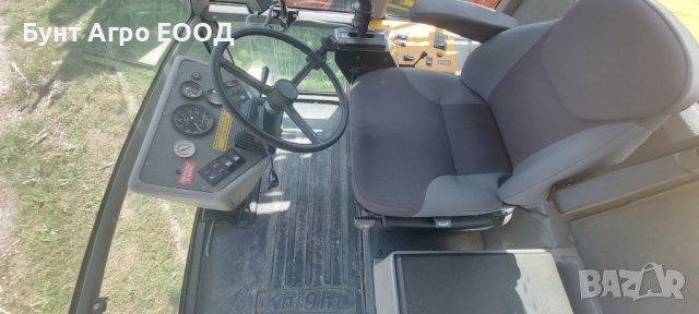 Самохона пръскачка Househam Knight, снимка 12 - Селскостопанска техника - 36851496