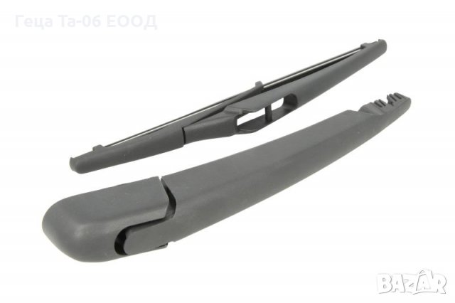 Renault Megane 2 / Задно рамо с чистачка за Рено Меган 2 09.2002-12.2009, снимка 1