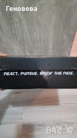 Ботушки Kander, снимка 6 - Детски боти и ботуши - 53028141