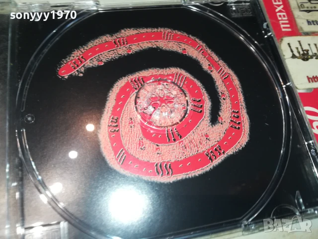 SHADOWFAX CD 0306251115, снимка 6 - CD дискове - 50531190