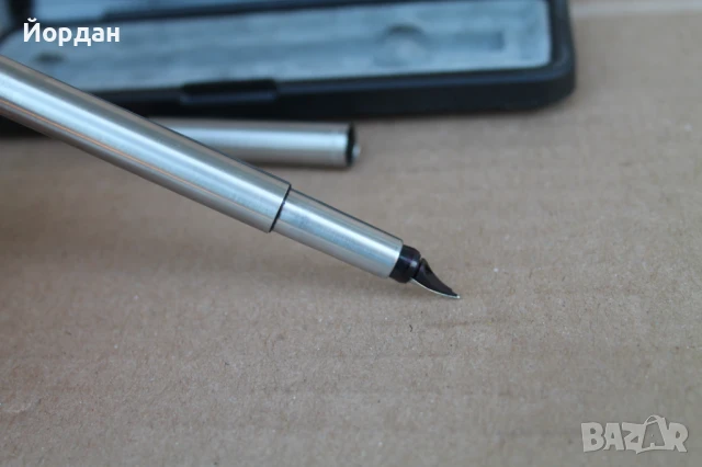 Писалка с мастило ''Parker'', снимка 11 - Колекции - 51251959