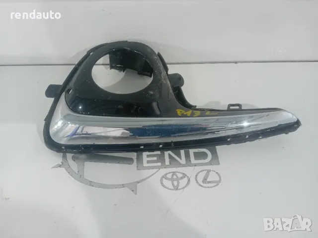 81482-0d340 Лява капачка халоген Toyota yaris p13 2017-2020