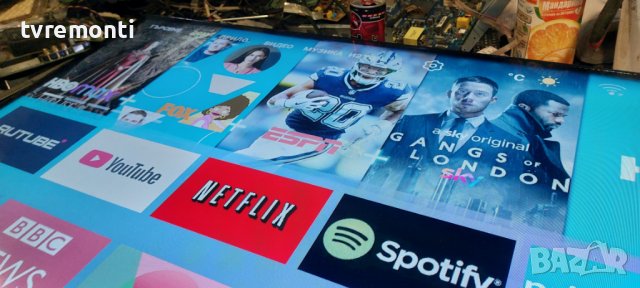 лед диоди от панел 395d20 34-41v 600ma от телевизор  NEO модел LED-40MU2 , снимка 7 - Части и Платки - 43049238