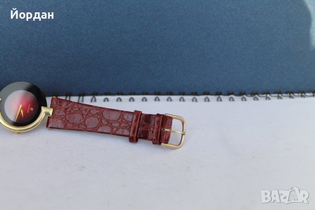 Дамски Швейцарски кварцов часовник ''Jowisa'' 30 mm, снимка 11 - Дамски - 38990088