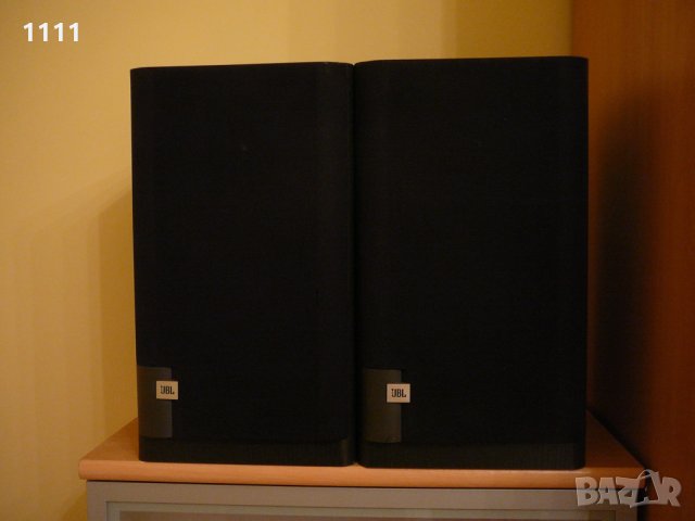 JBL LX300 MK II, снимка 3 - Тонколони - 35336971